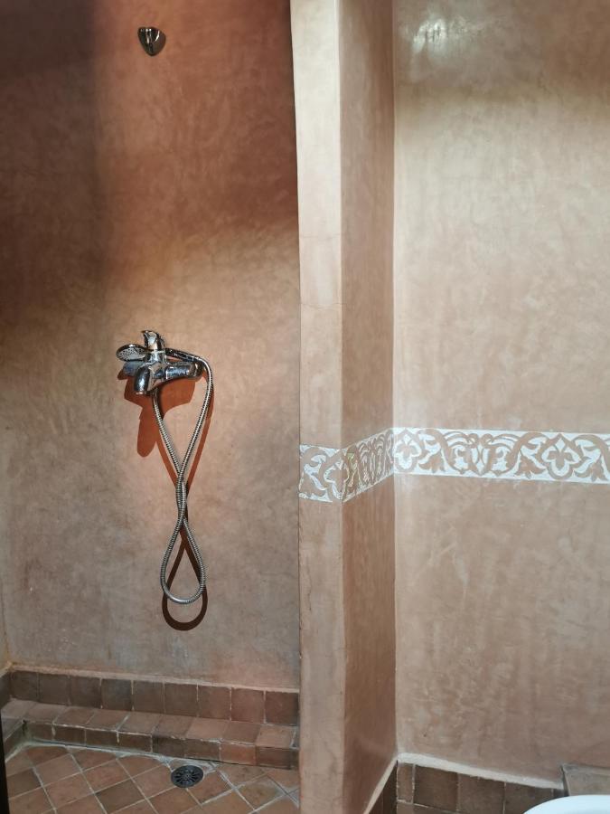 Appartement Quiet With Pool, Gueliz Center Marrakesh