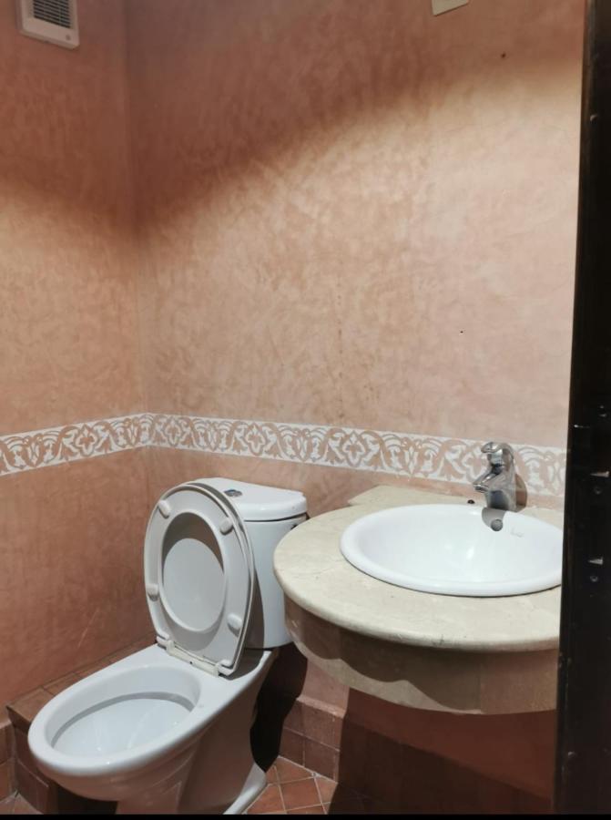 Apartamento Quiet With Pool, Gueliz Center *