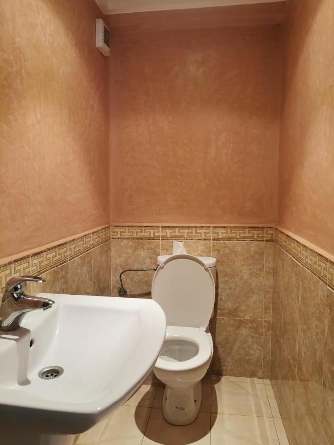 Quiet With Pool, Gueliz Center Apartamento Marrakesh